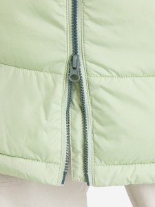 Куртка утеплена 117927OUT-70 Outventure 42 Фісташковий 117927OUT-70