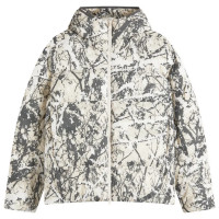 Куртка чоловіча Nike Acg Lunar Lake Primaloft Beige/Grey HF0033-104