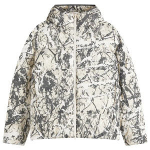Куртка чоловіча Nike Acg Lunar Lake Primaloft Beige/Grey HF0033-104