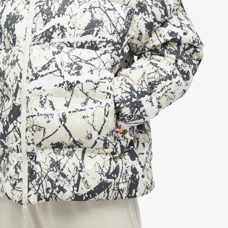 Куртка чоловіча Nike Acg Lunar Lake Primaloft Beige/Grey HF0033-104