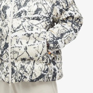 Куртка чоловіча Nike Acg Lunar Lake Primaloft Beige/Grey HF0033-104