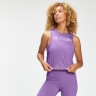 Майка MP WOMEN`S GRAFFITI GRAPHIC TRAINING VEST MPW809-Deep Lilac
