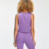 Майка MP WOMEN`S GRAFFITI GRAPHIC TRAINING VEST MPW809-Deep Lilac