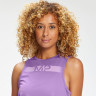 Майка MP WOMEN`S GRAFFITI GRAPHIC TRAINING VEST MPW809-Deep Lilac