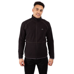 Пуловер MAFLMFTR0004-Black Trespass L Чорний MAFLMFTR0004-BLACK