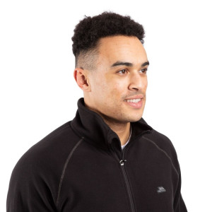 Пуловер MAFLMFTR0004-Black Trespass L Чорний MAFLMFTR0004-BLACK