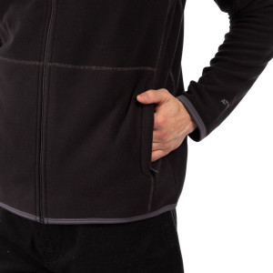 Пуловер MAFLMFTR0004-Black Trespass L Чорний MAFLMFTR0004-BLACK