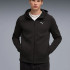 Толстовка PUMATECH FULL-ZIP Hoodie 69218501 Puma L Чорний 69218501