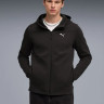Толстовка PUMATECH FULL-ZIP Hoodie 69218501 Puma L Чорний 69218501