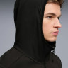 Толстовка PUMATECH FULL-ZIP Hoodie 69218501 Puma L Чорний 69218501