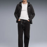 Толстовка PUMATECH FULL-ZIP Hoodie 69218501 Puma L Чорний 69218501