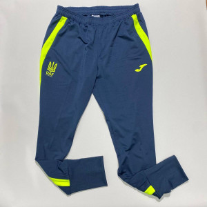 Штани Joma UKRAINE збірної України AT11204131101