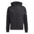 Вітровка Adidas сіра IC8038