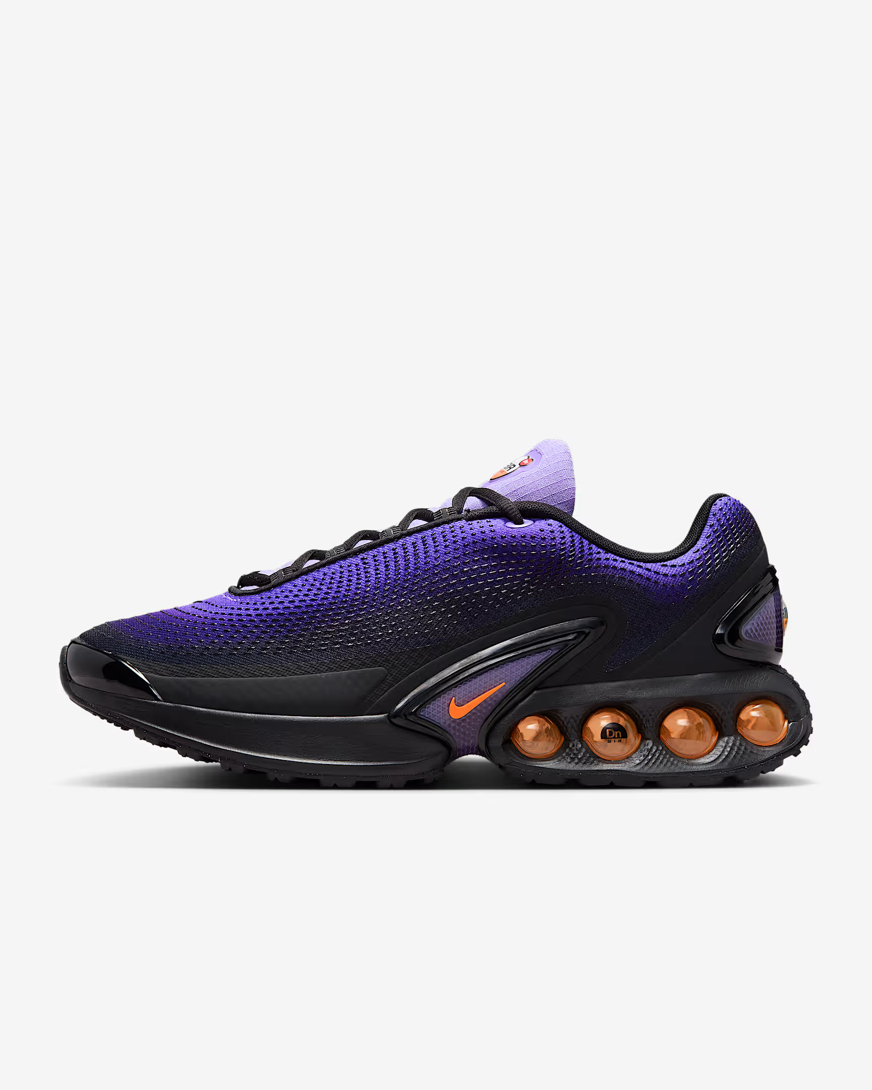 Кросівки Nike AIR MAX DN SE HF5531-500