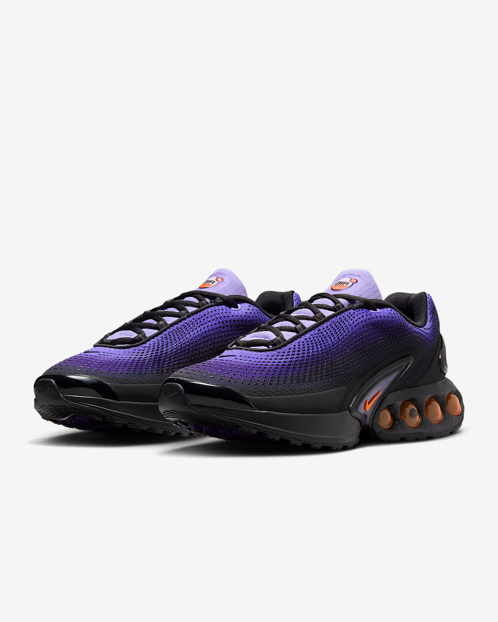 Кросівки Nike AIR MAX DN SE HF5531-500