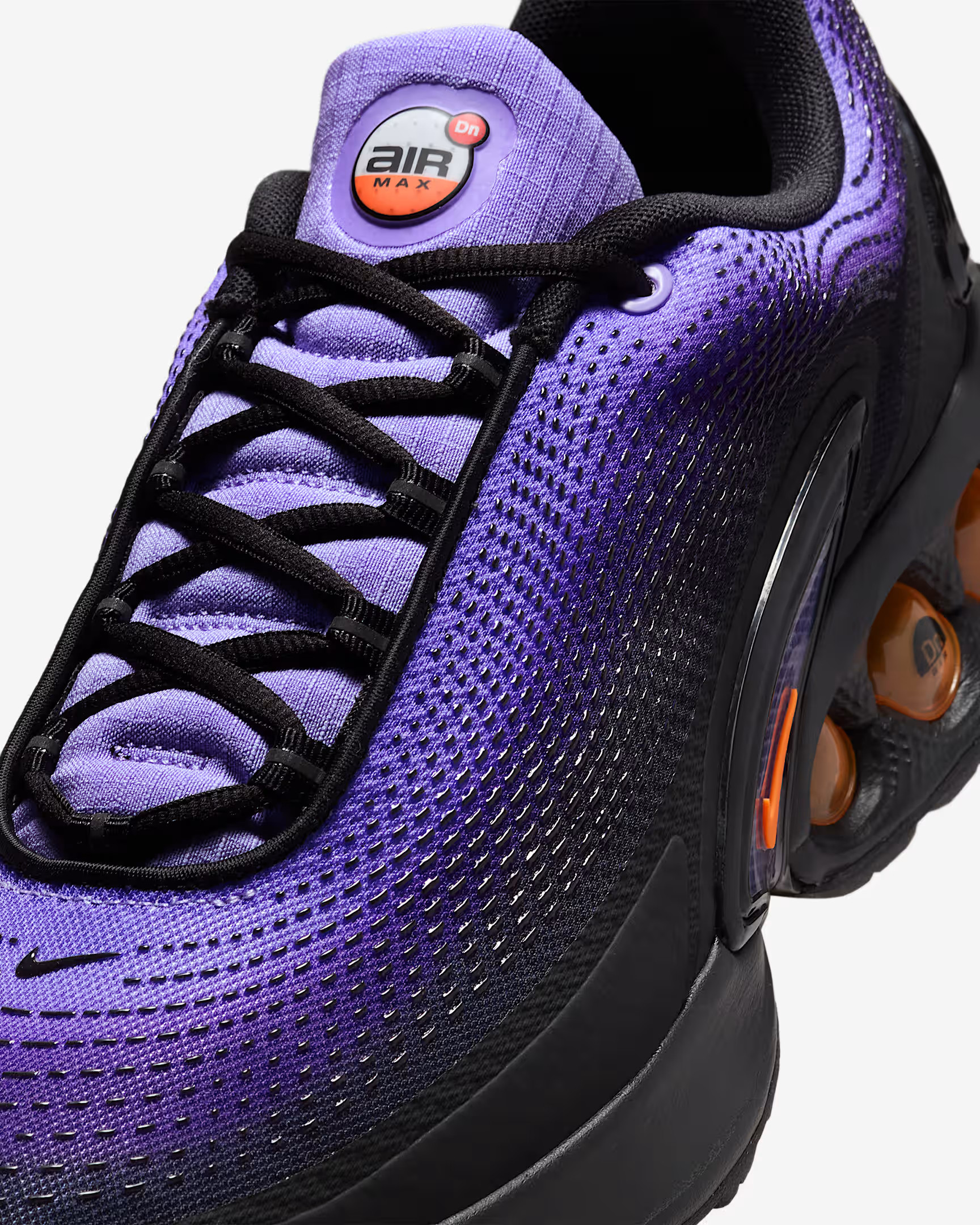 Кросівки Nike AIR MAX DN SE HF5531-500