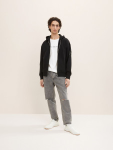 Футболка 1035581-12906 Tom Tailor L Білий 1035581-12906