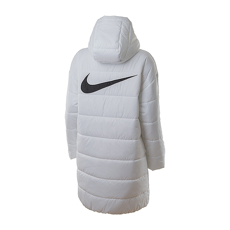 Куртка Nike W NSW TF RPL CLASSIC HD PARKA DJ6999-100