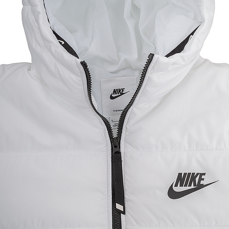 Куртка Nike W NSW TF RPL CLASSIC HD PARKA DJ6999-100