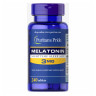 Порошок Melatonin 3mg - 240 tabs 100-52-0829044-20