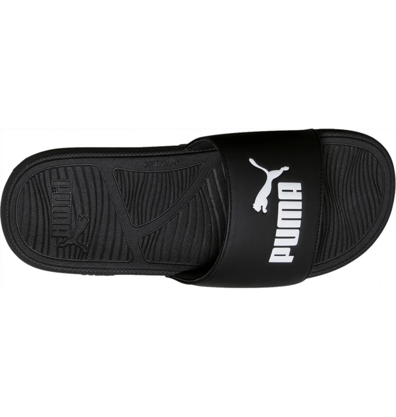 Тапочки Puma 389110-01