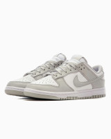 Кросівки Nike Dunk Low Grey Fog Grey/White Dd1391-103 DD1391-103