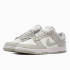 Кросівки Nike Dunk Low Grey Fog Grey/White Dd1391-103 DD1391-103