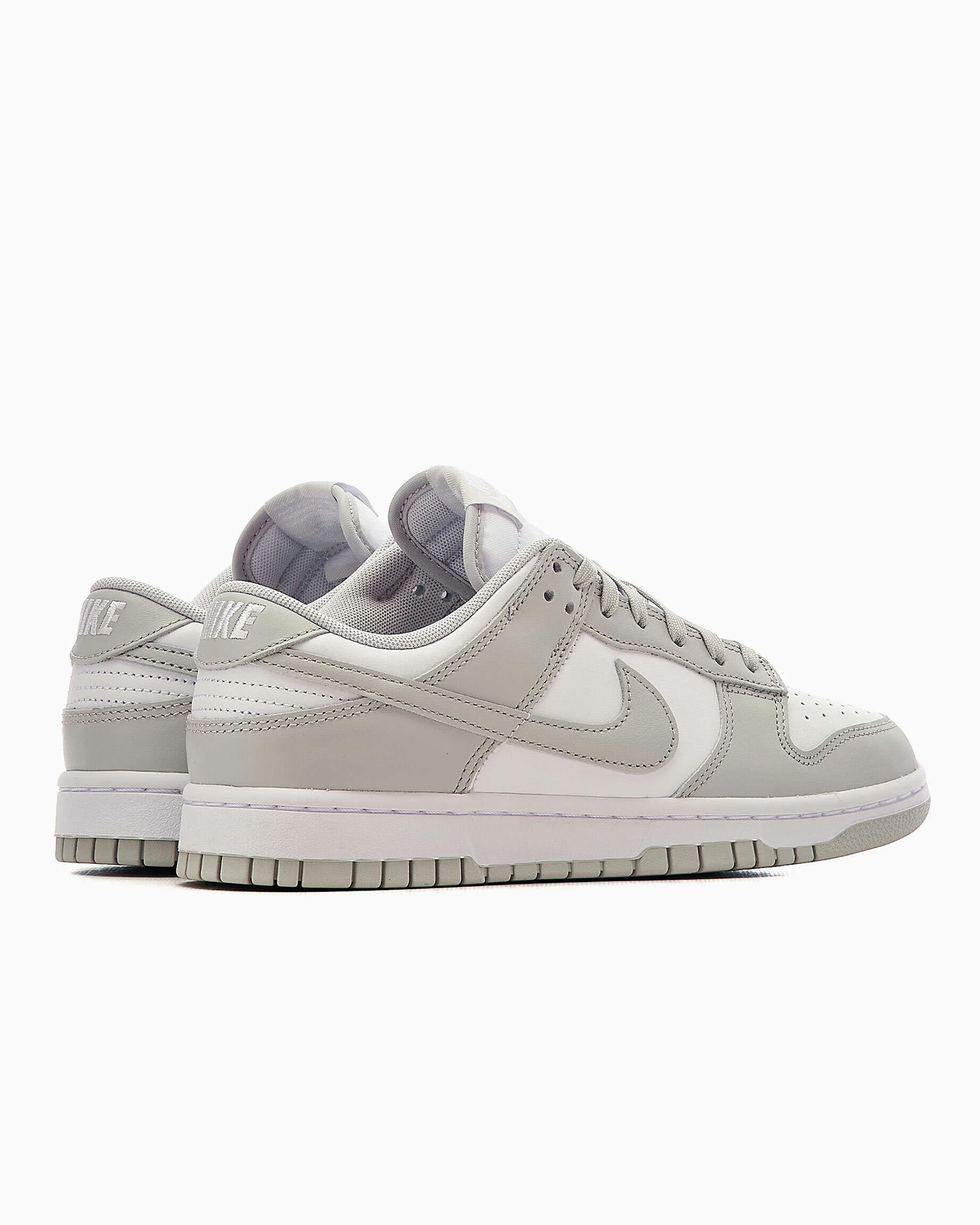 Кросівки Nike Dunk Low Grey Fog Grey/White Dd1391-103 DD1391-103