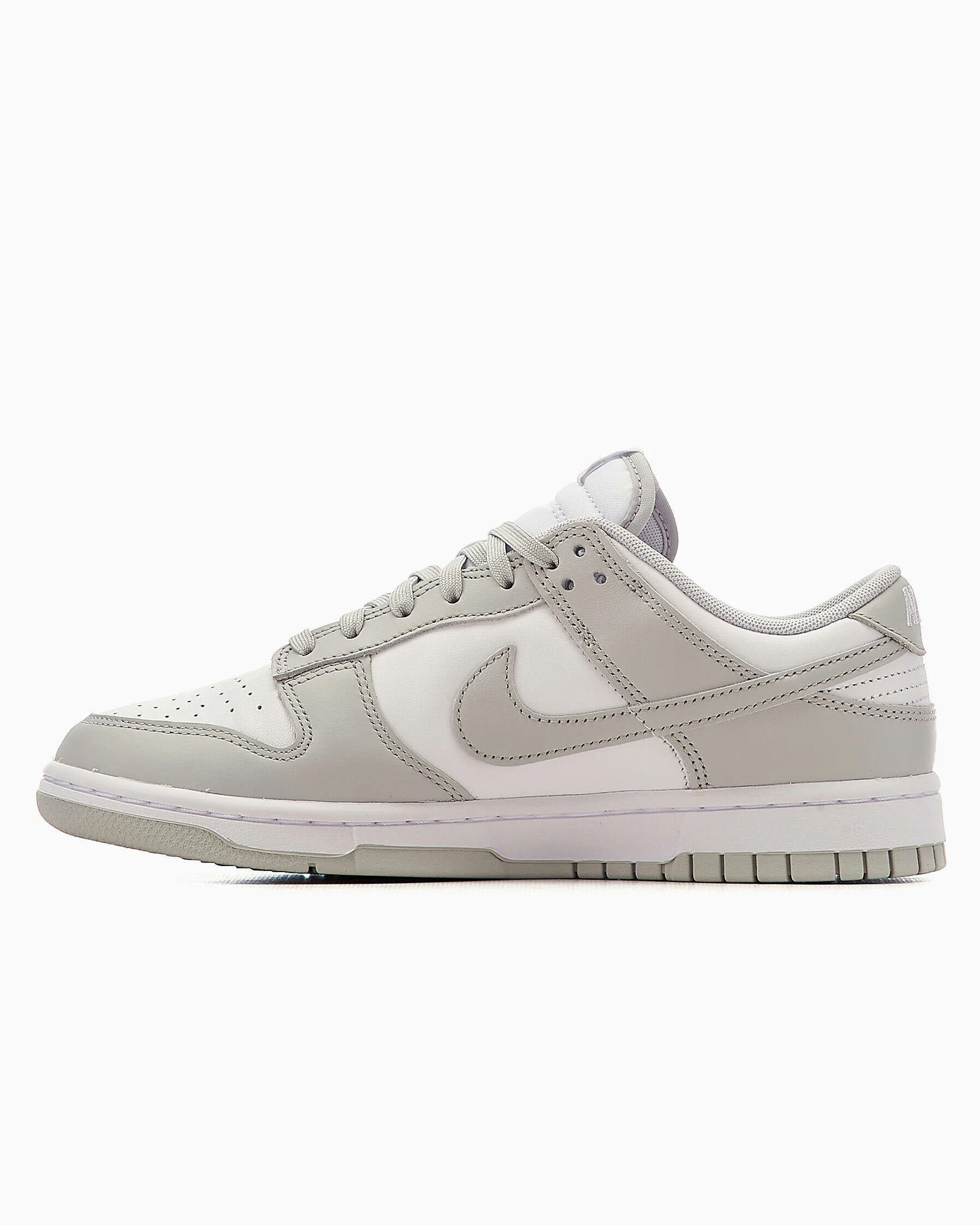 Кросівки Nike Dunk Low Grey Fog Grey/White Dd1391-103 DD1391-103