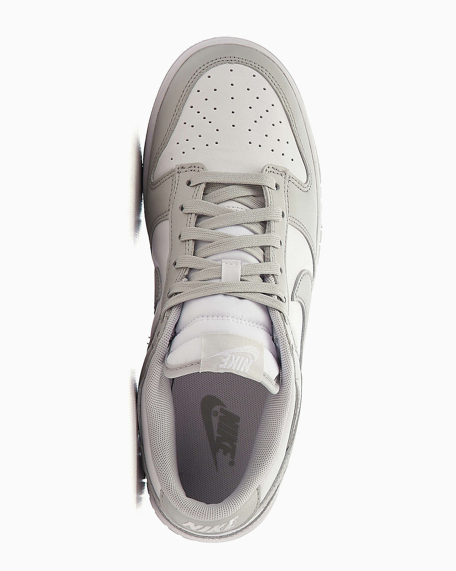 Кросівки Nike Dunk Low Grey Fog Grey/White Dd1391-103 DD1391-103