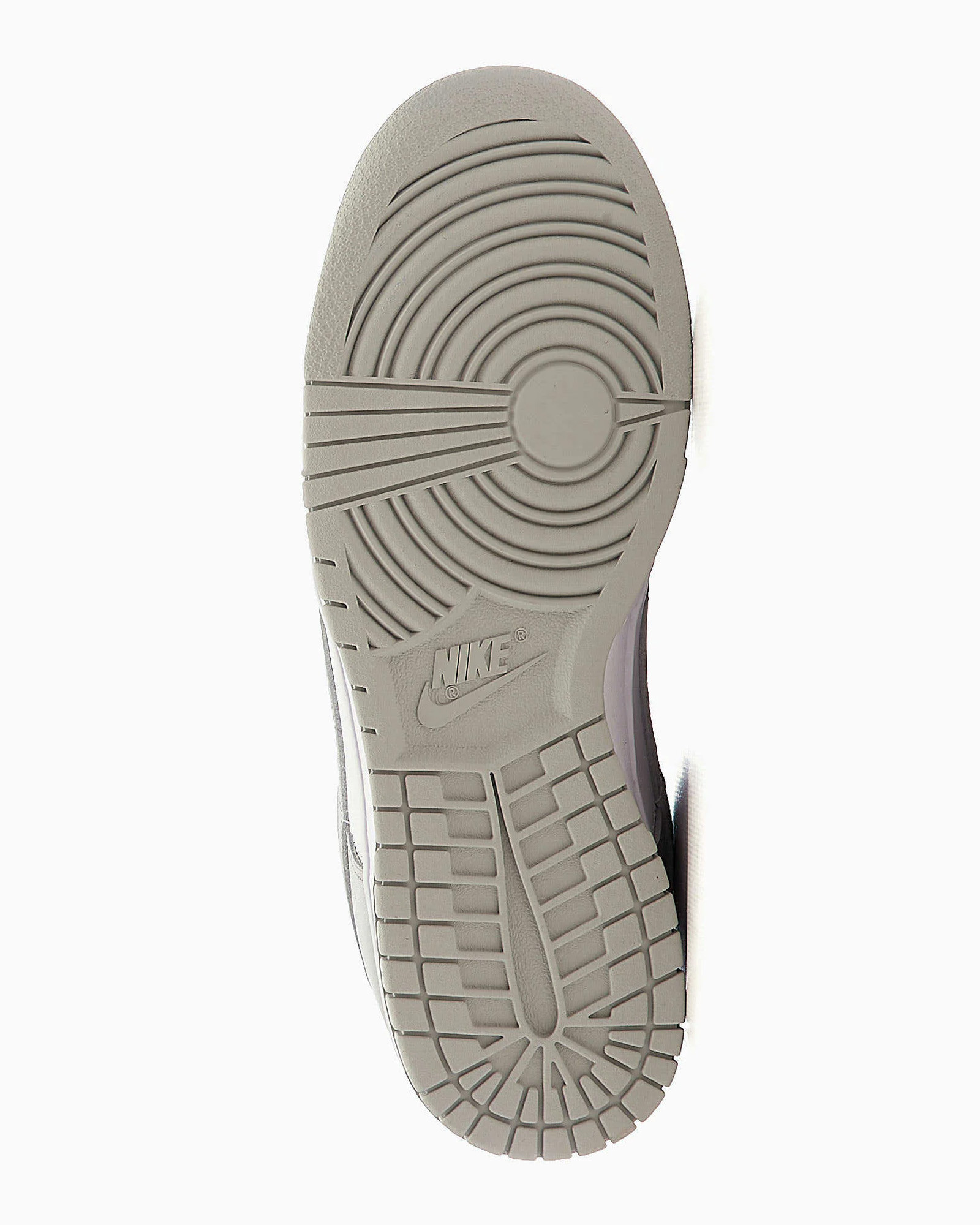 Кросівки Nike Dunk Low Grey Fog Grey/White Dd1391-103 DD1391-103
