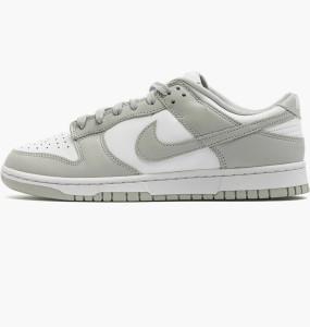Кросівки Nike DUNK LOW RETRO DD1391-103