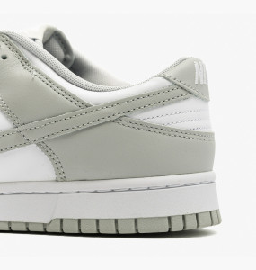 Кросівки Nike DUNK LOW RETRO DD1391-103