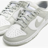 Кросівки Nike DUNK LOW RETRO DD1391-103