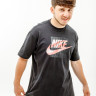 Футболка Nike M NSW TEE M90 12MO FUTURA DZ2997-010