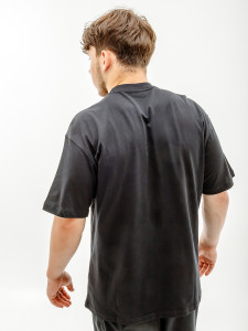 Футболка Nike M NSW TEE M90 12MO FUTURA DZ2997-010