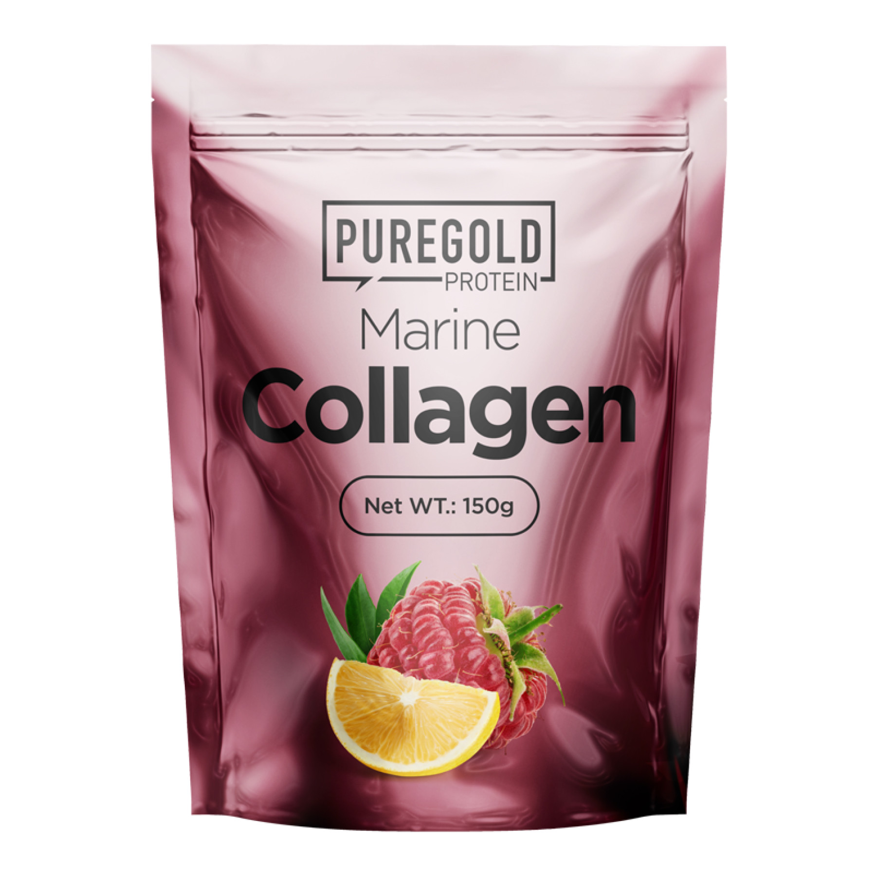Порошок Marine Gollagen - 150g Lemonade 2022-09-0781