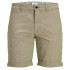 Шорти JJIKENSO JJCHINO SHOR 12183665 Crockery Jack&Jones S Бежевий 12183665CROCKERY