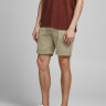 Шорти JJIKENSO JJCHINO SHOR 12183665 Crockery Jack&Jones S Бежевий 12183665CROCKERY