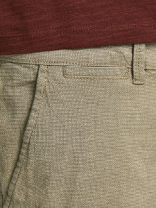 Шорти JJIKENSO JJCHINO SHOR 12183665 Crockery Jack&Jones S Бежевий 12183665CROCKERY