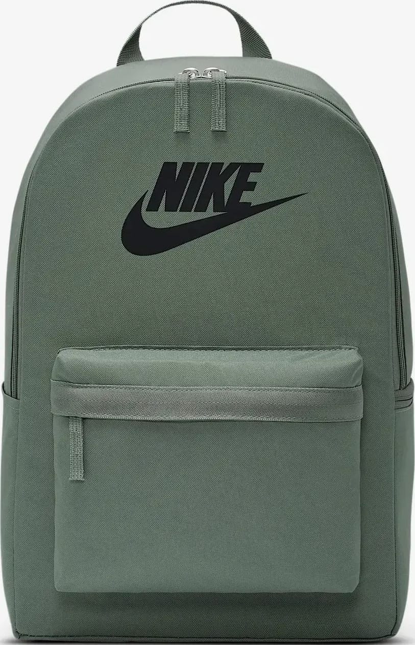 Рюкзак Nike NK HERITAGE BKPK 25L блакитний 43 х 30,5 х 15 см (DC4244-364) DC4244-364