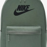 Рюкзак Nike NK HERITAGE BKPK 25L блакитний 43 х 30,5 х 15 см (DC4244-364) DC4244-364