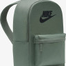 Рюкзак Nike NK HERITAGE BKPK 25L блакитний 43 х 30,5 х 15 см (DC4244-364) DC4244-364