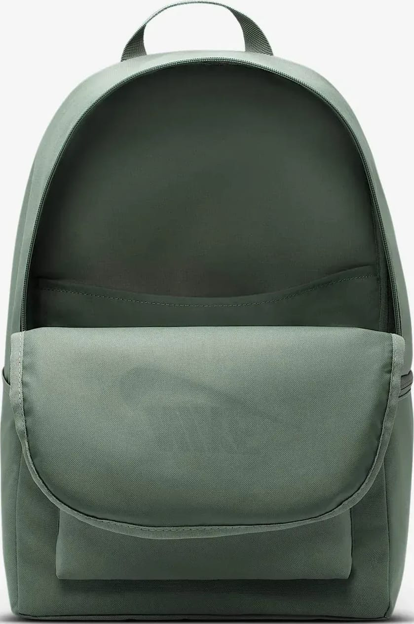 Рюкзак Nike NK HERITAGE BKPK 25L блакитний 43 х 30,5 х 15 см (DC4244-364) DC4244-364