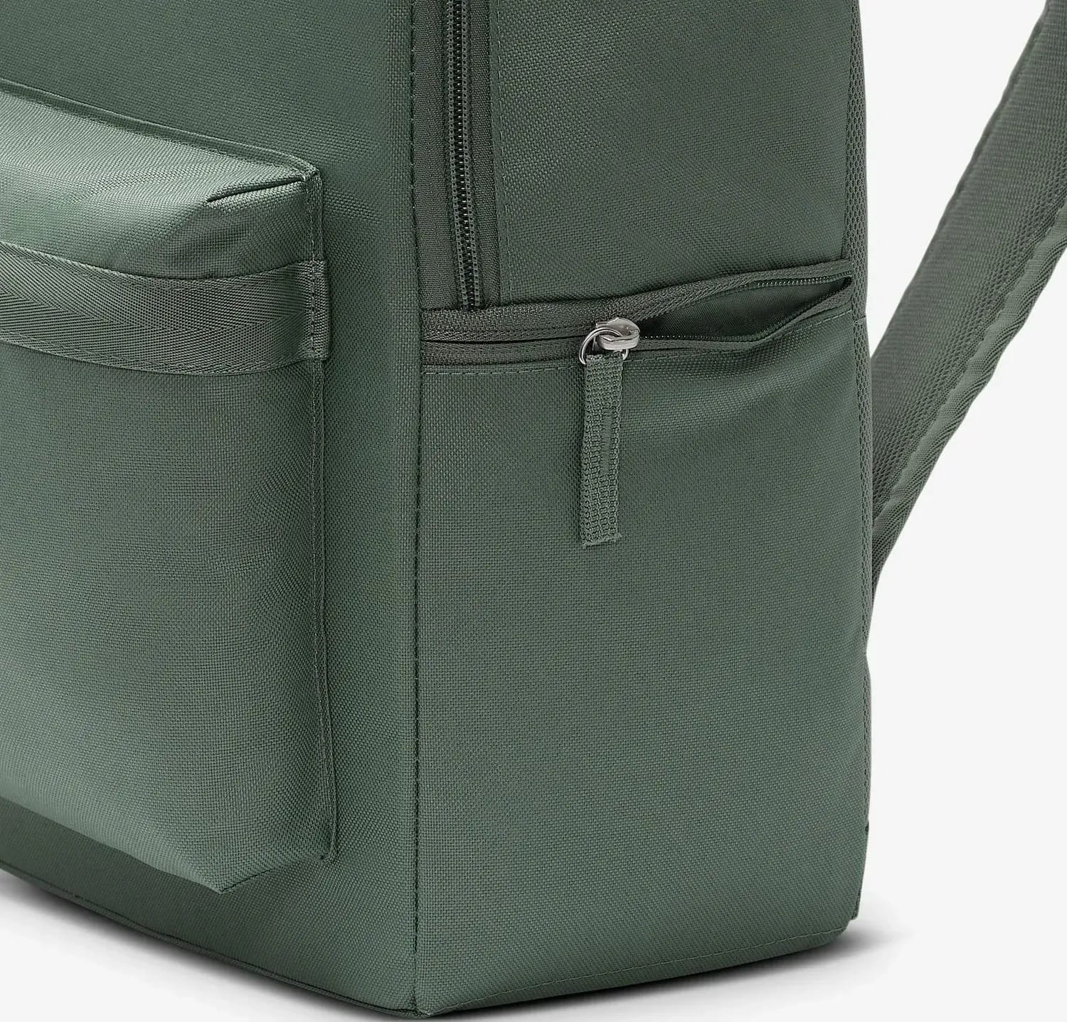 Рюкзак Nike NK HERITAGE BKPK 25L блакитний 43 х 30,5 х 15 см (DC4244-364) DC4244-364