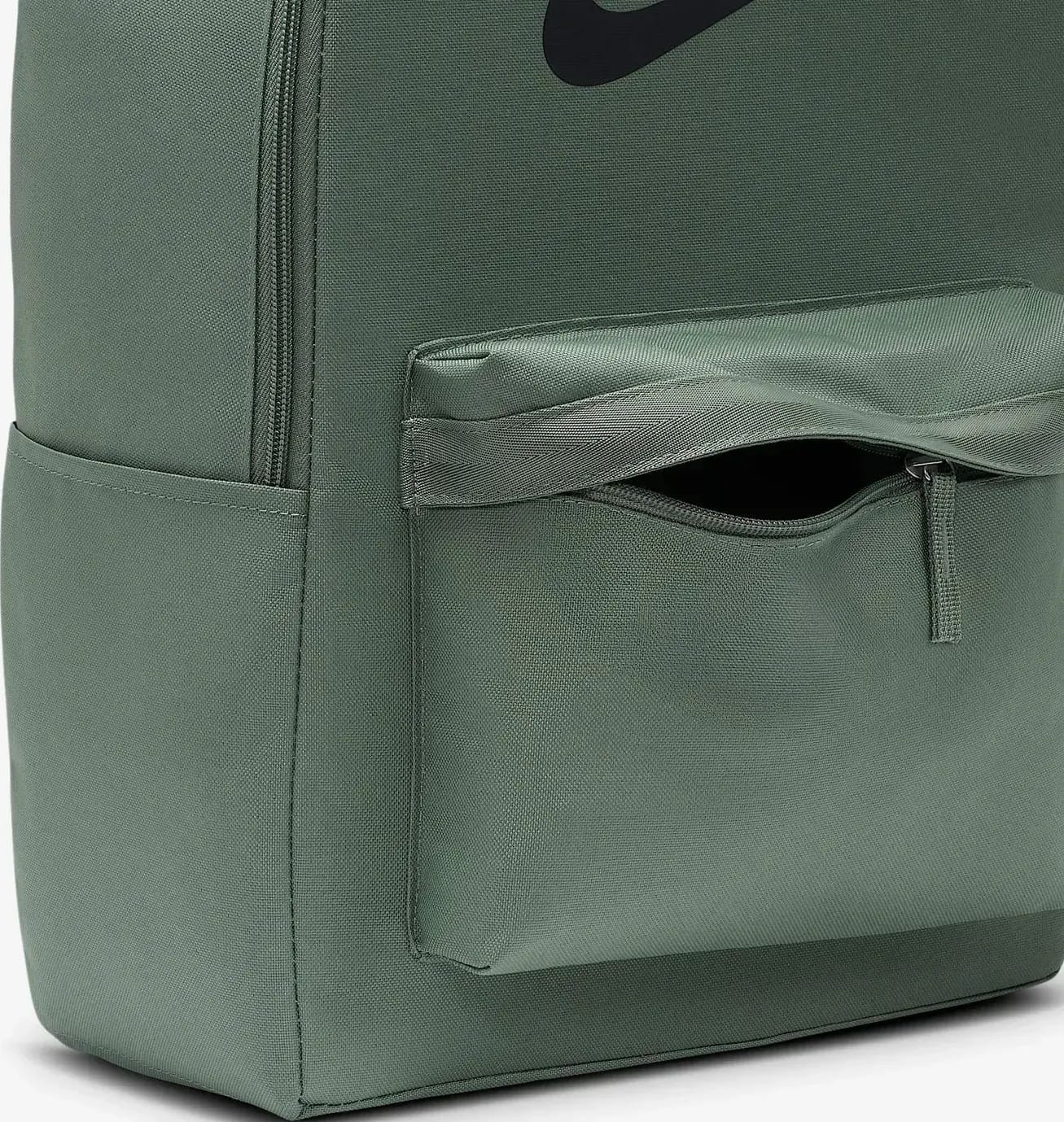 Рюкзак Nike NK HERITAGE BKPK 25L блакитний 43 х 30,5 х 15 см (DC4244-364) DC4244-364