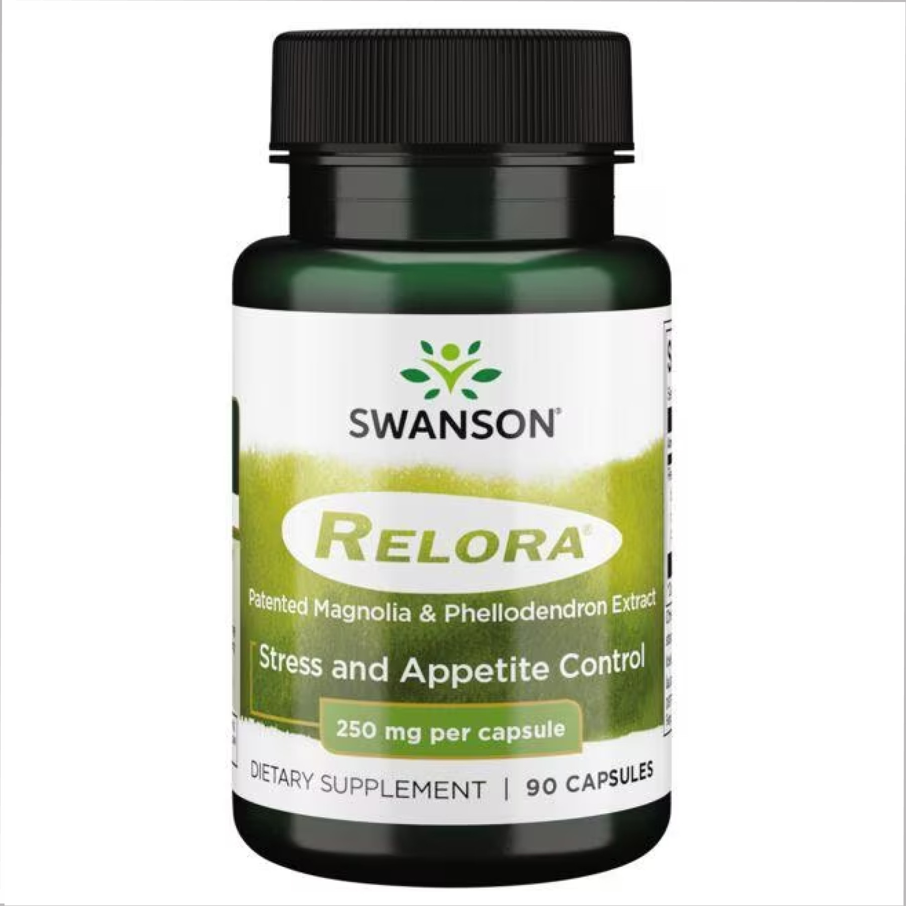 Таблетки Relora 250mg - 90 caps 2022-10-2028