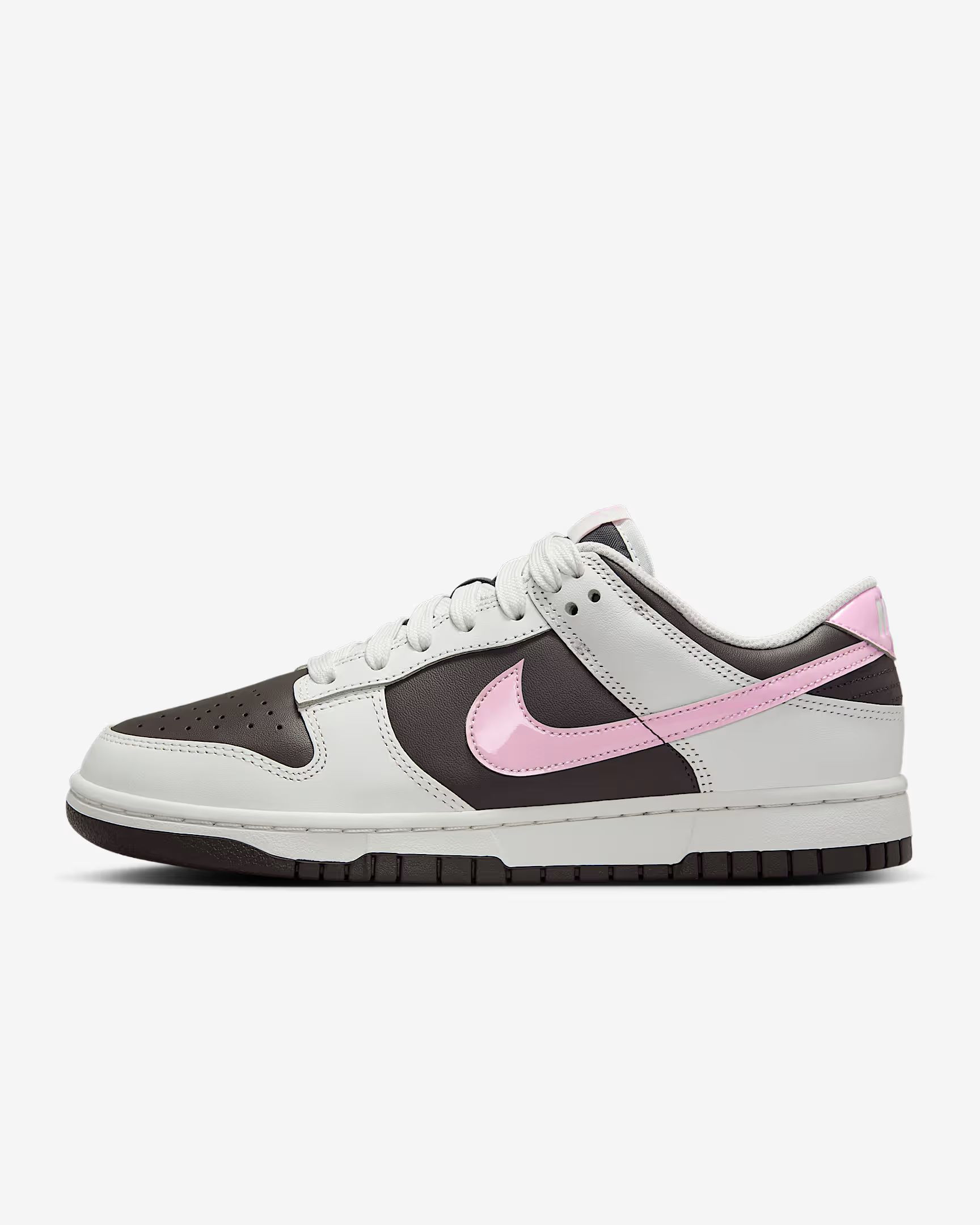 Кросівки Nike Dunk Low IB8510-100