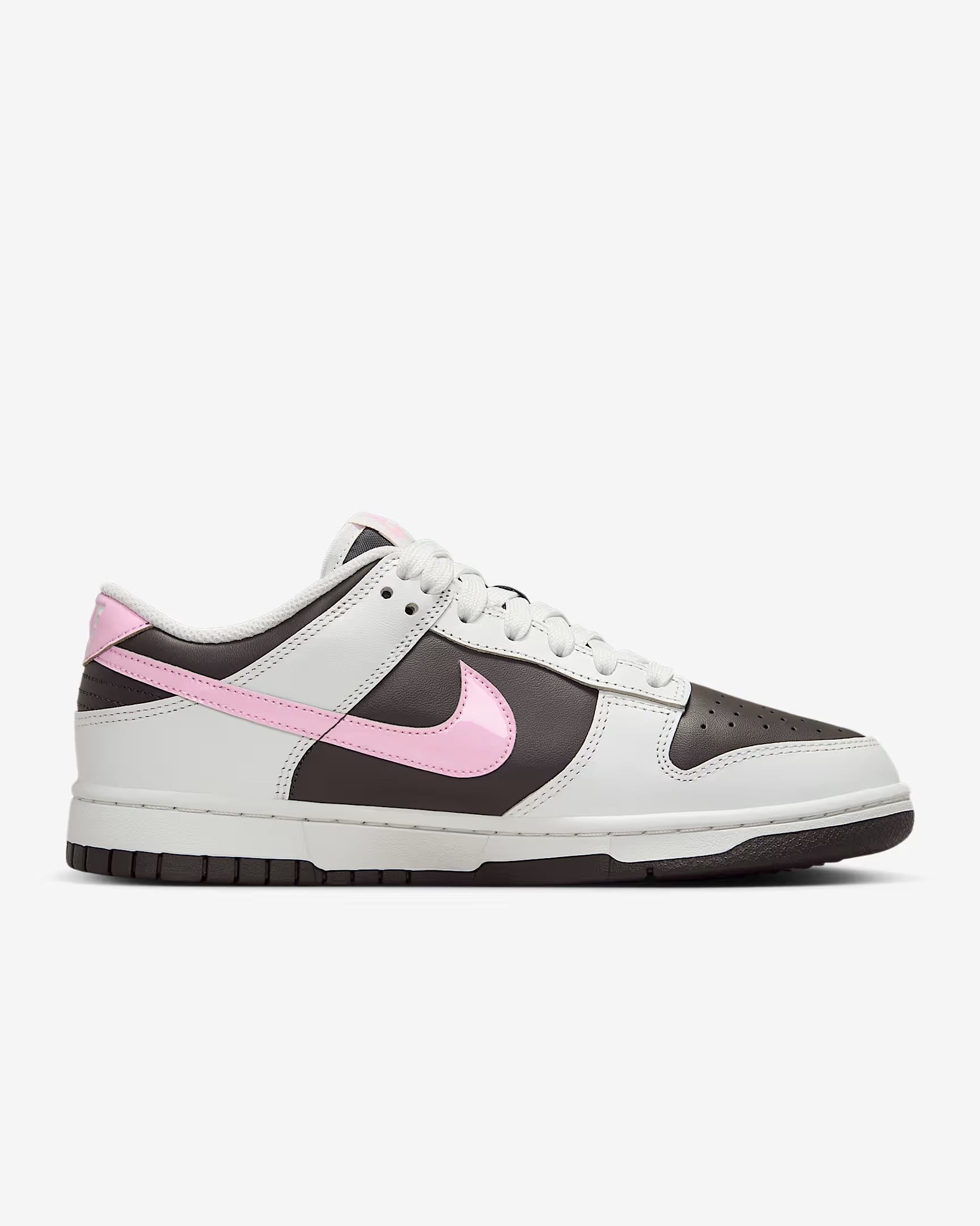 Кросівки Nike Dunk Low IB8510-100