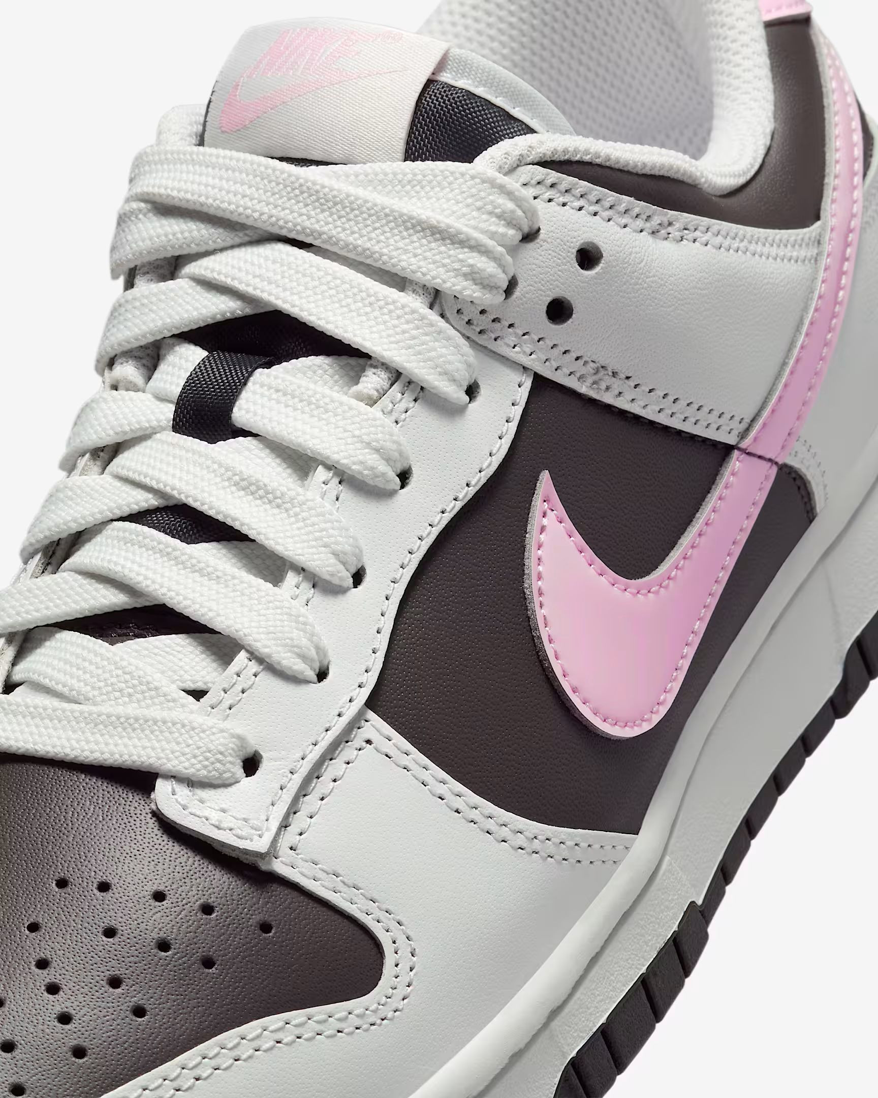 Кросівки Nike Dunk Low IB8510-100